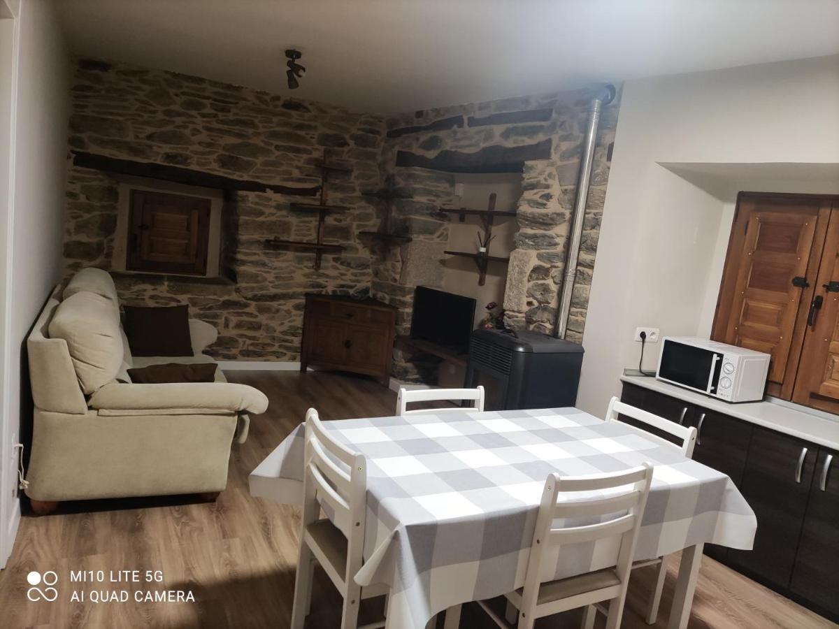 Casa Marina Apartment ปัวบลา เด ซานาเบรีย ภายนอก รูปภาพ